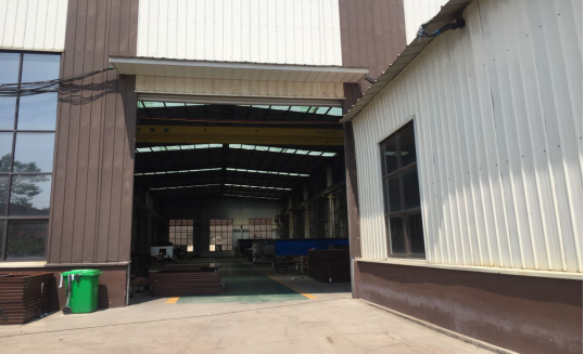 河南省?；市虏牧峡萍加邢薰灸戤a(chǎn)5000套模具（一期年產(chǎn)4000套模具）項(xiàng)目調(diào)試時(shí)間公示